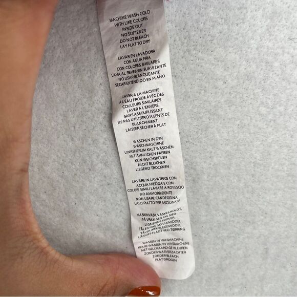 Fabletics McKinney Tee NWT S - Picture 6 of 7